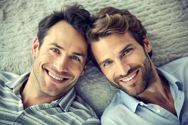 Why AI Gay Porn Is Part of a Bigger Shift Toward Personalization